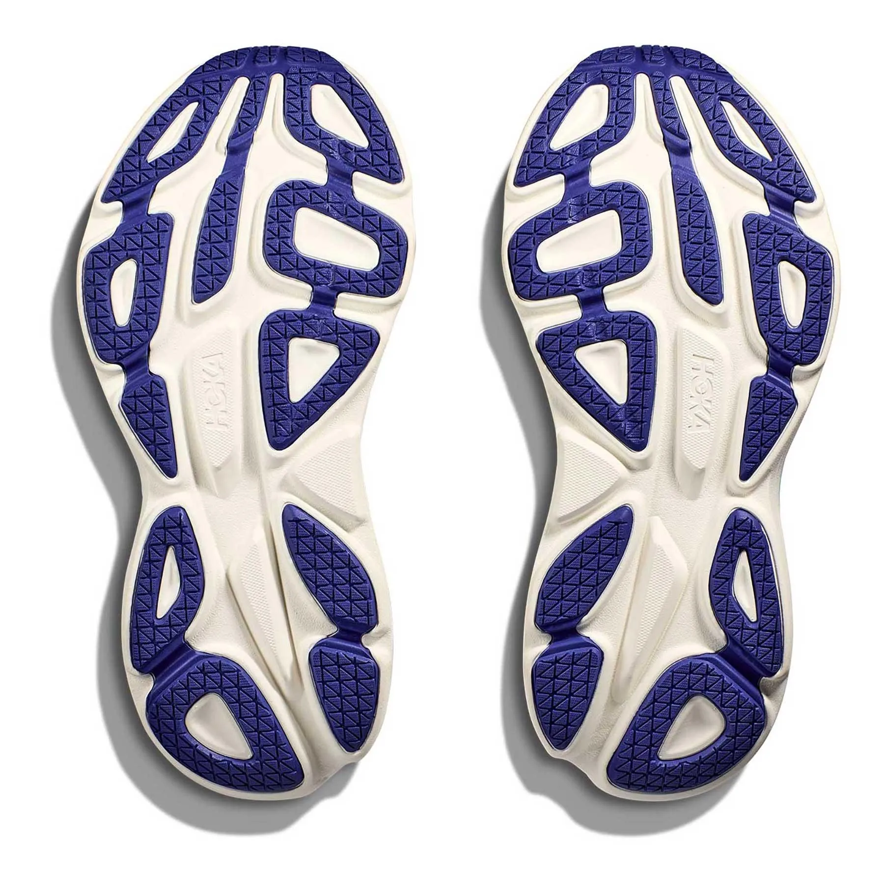 ZAPATILLA RUNNING HOKA BONDI 8 W