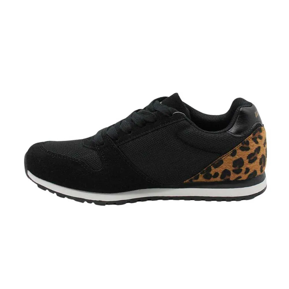 Zapatilla Urbana Mujer Lotto