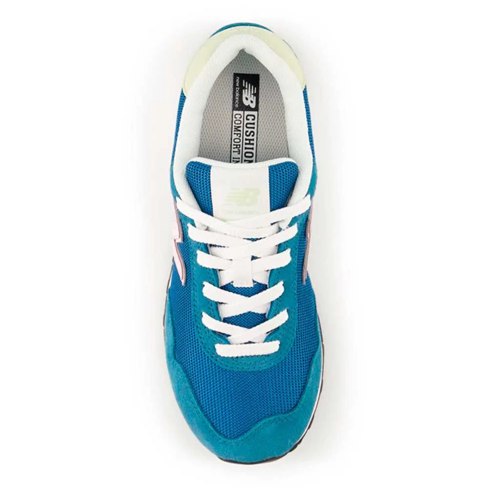 Zapatilla Urbana Mujer New Balance