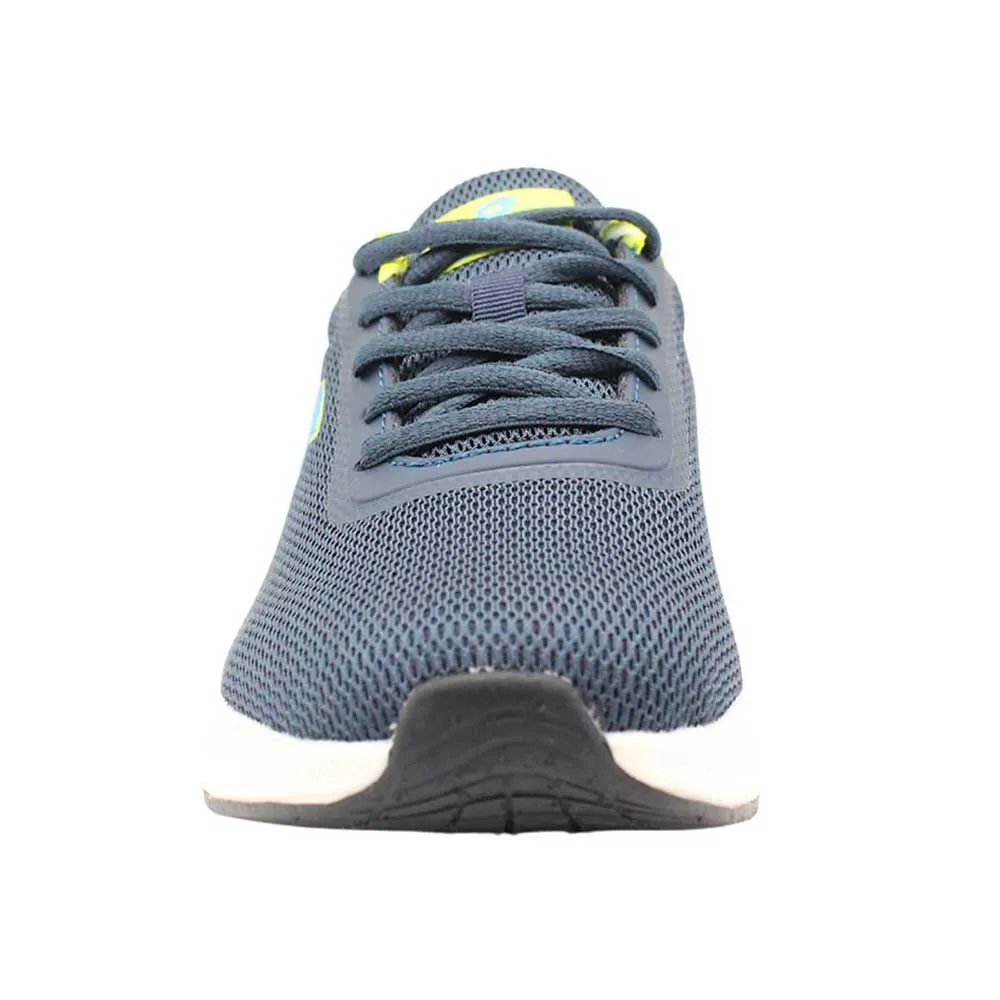 Zapatilla Urbana Niño Lotto