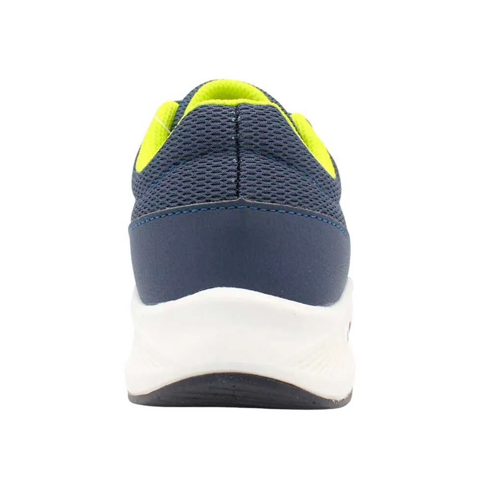 Zapatilla Urbana Niño Lotto