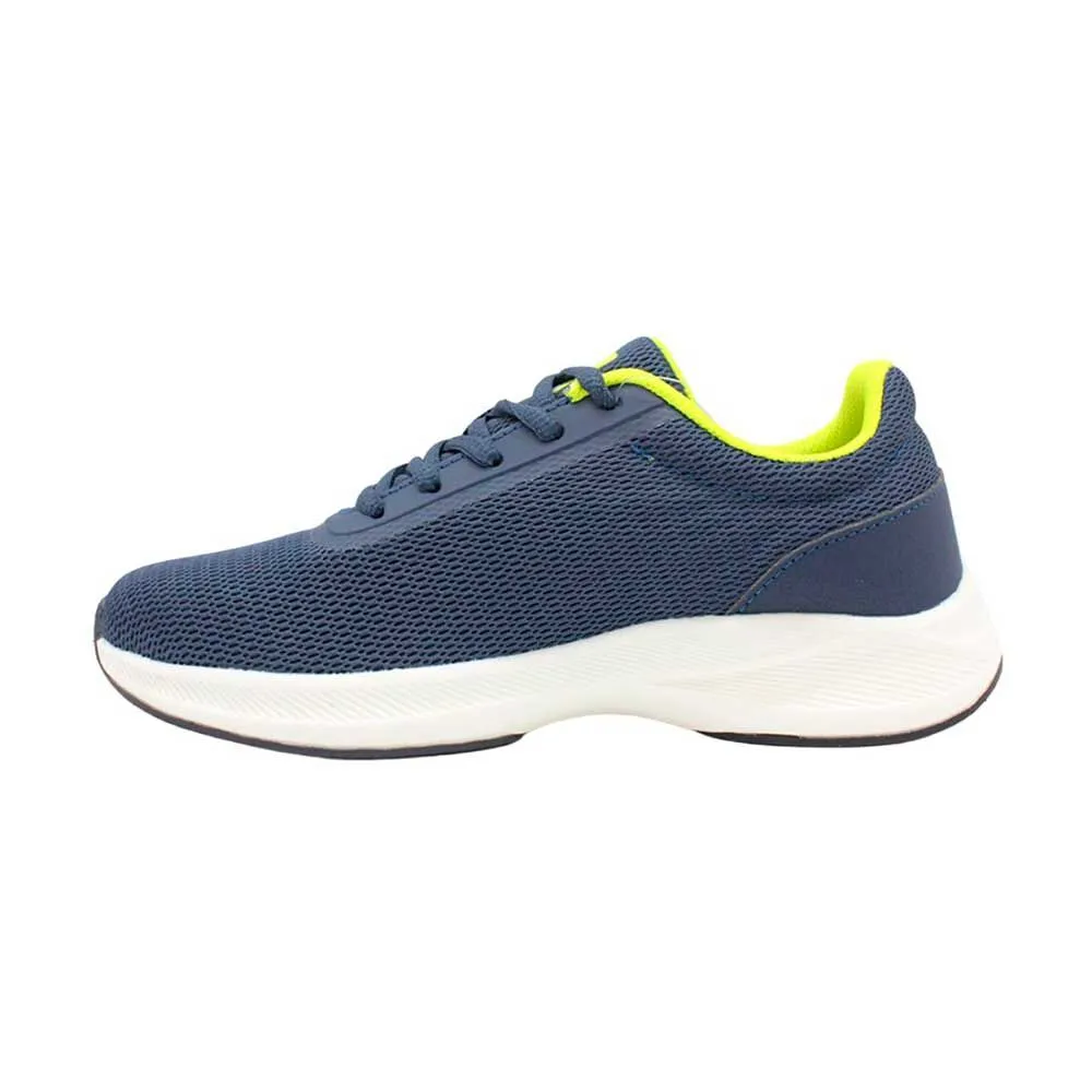 Zapatilla Urbana Niño Lotto