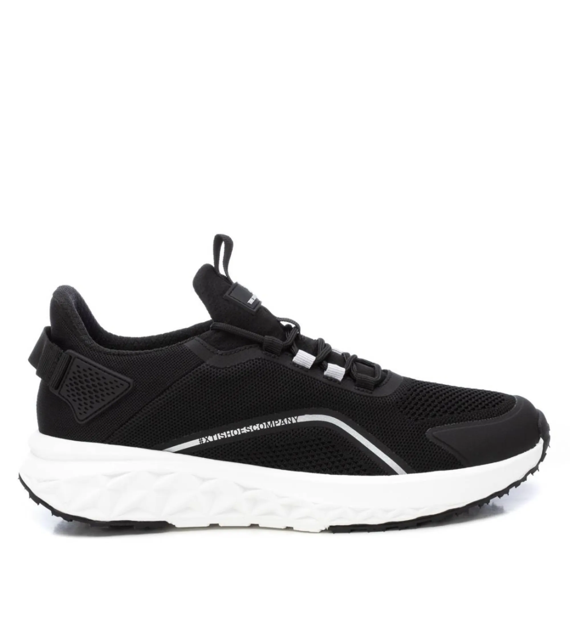 Zapatillas 142786 negro