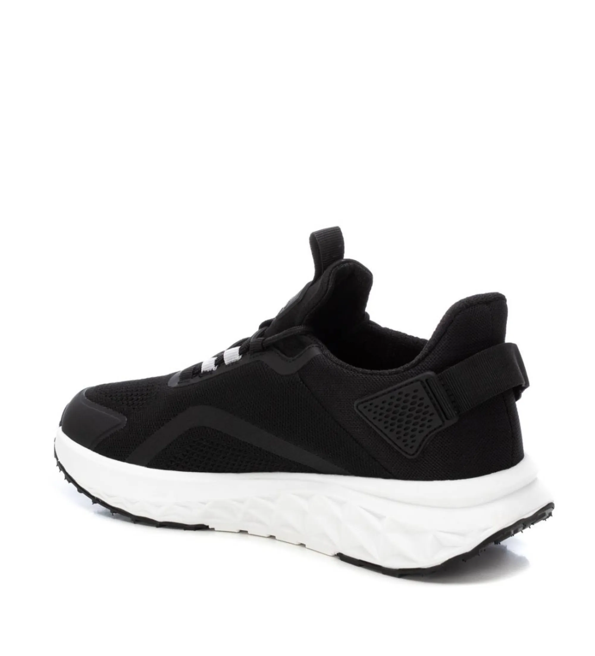 Zapatillas 142786 negro