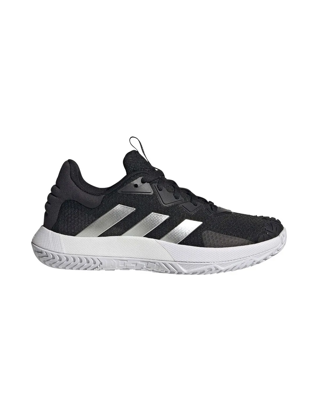 Zapatillas Adidas Solematch Control W Id1501 Mujer