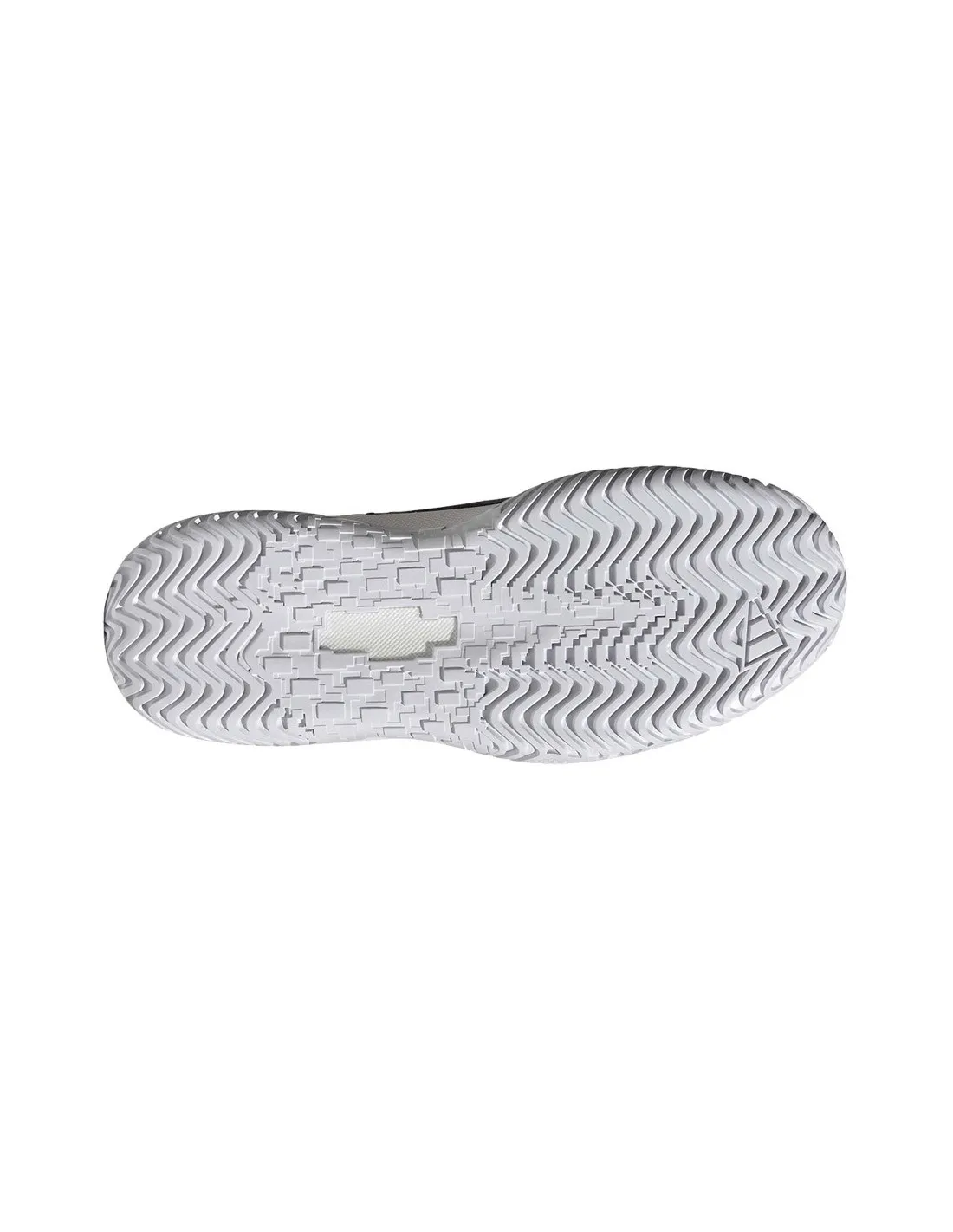 Zapatillas Adidas Solematch Control W Id1501 Mujer