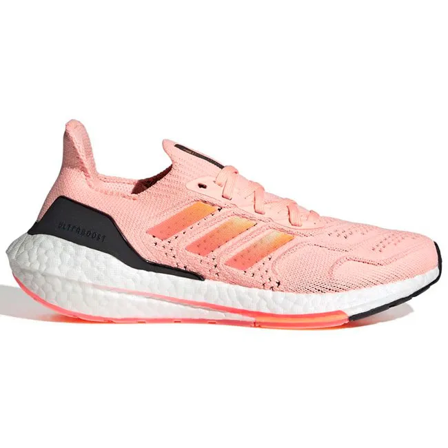 Zapatillas adidas Ultraboost 22 Heat Ready W