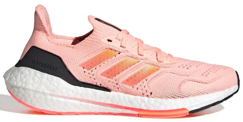Zapatillas adidas Ultraboost 22 Heat Ready W