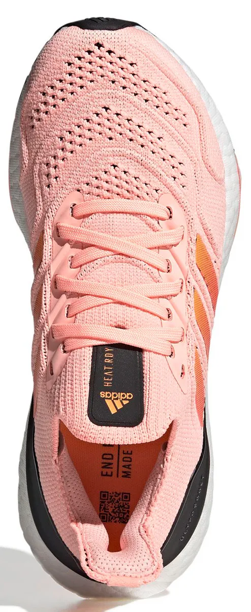 Zapatillas adidas Ultraboost 22 Heat Ready W