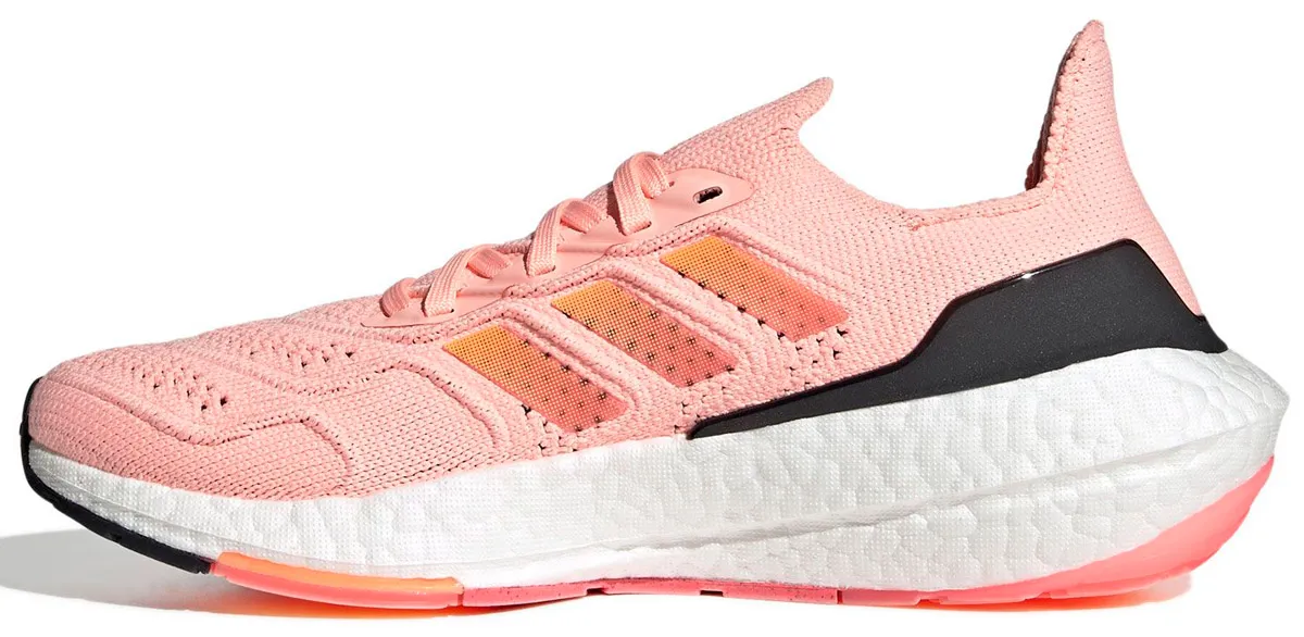 Zapatillas adidas Ultraboost 22 Heat Ready W