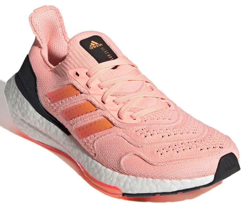 Zapatillas adidas Ultraboost 22 Heat Ready W