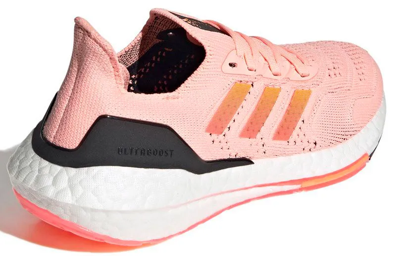 Zapatillas adidas Ultraboost 22 Heat Ready W