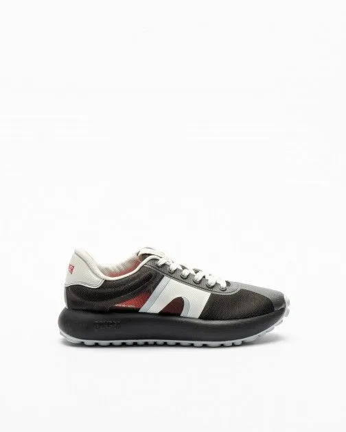 Zapatillas Camper Pelotas Athens Gris