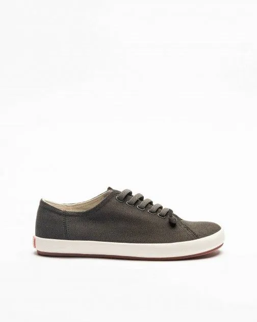 Zapatillas Camper Peu Rambla Vulcan Gris