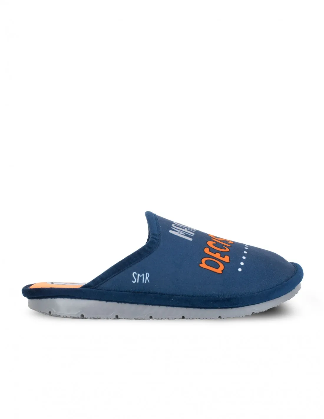Zapatillas Casa Frase Cerveza SE ME RÍEN LOS PIES