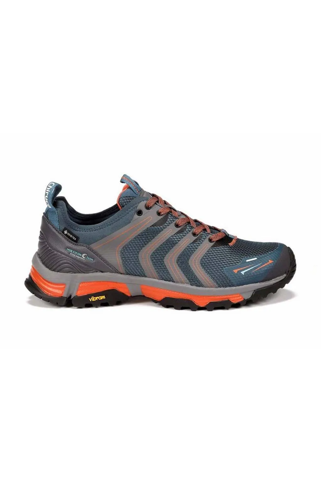 ZAPATILLAS CHIRUCA BAVARO 08 GORETEX