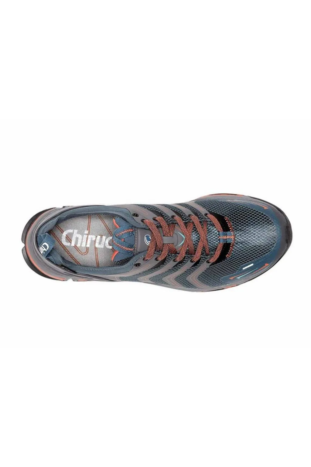 ZAPATILLAS CHIRUCA BAVARO 08 GORETEX