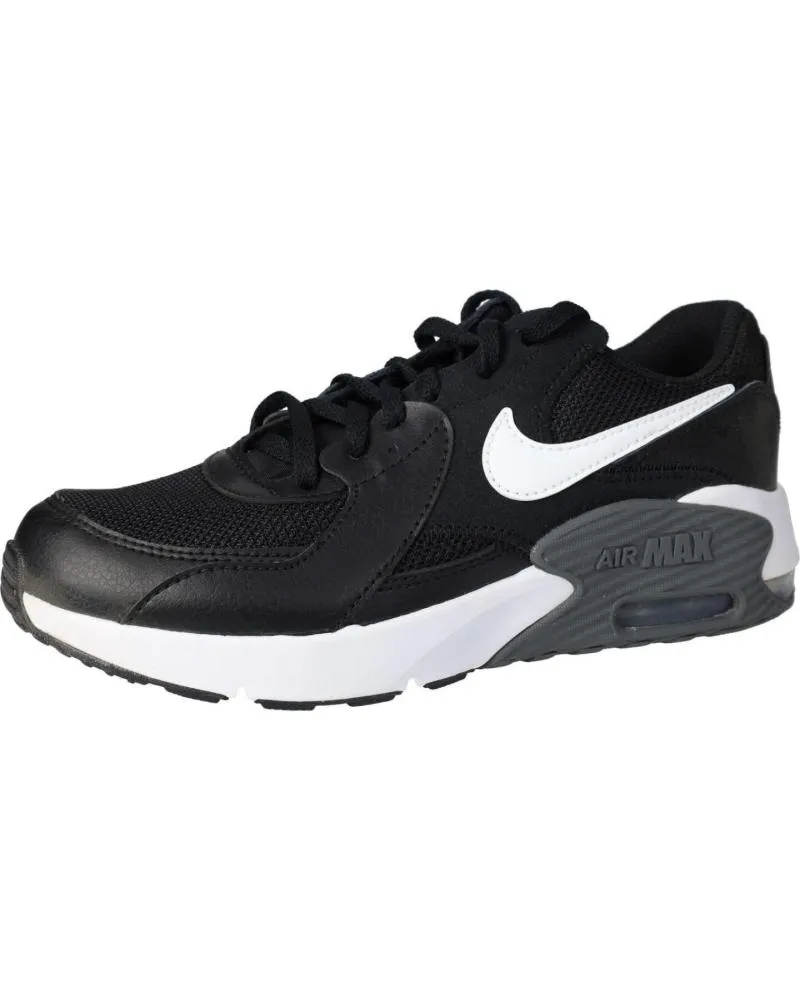 Zapatillas deporte de Mujer NIKE CD6894 001 NEGRO