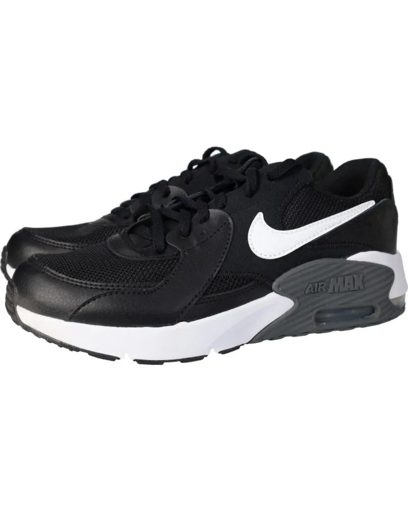 Zapatillas deporte de Mujer NIKE CD6894 001 NEGRO