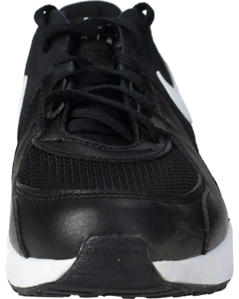 Zapatillas deporte de Mujer NIKE CD6894 001 NEGRO