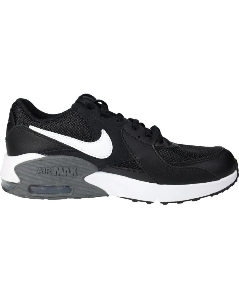 Zapatillas deporte de Mujer NIKE CD6894 001 NEGRO