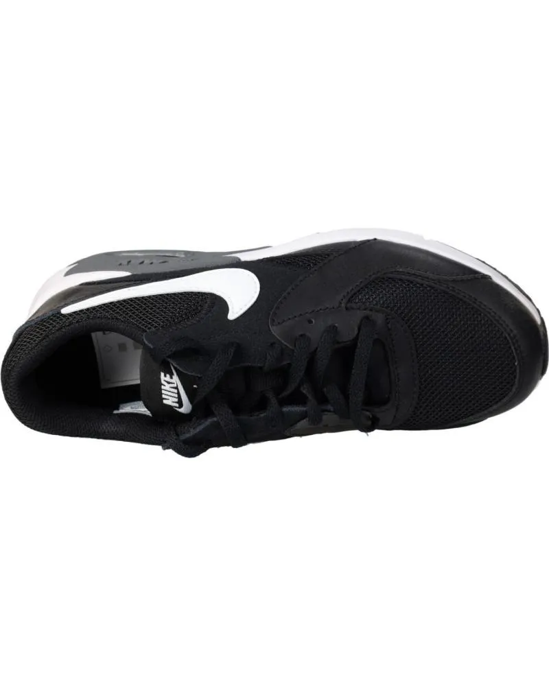 Zapatillas deporte de Mujer NIKE CD6894 001 NEGRO
