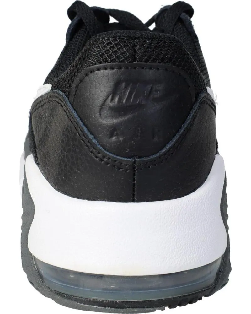 Zapatillas deporte de Mujer NIKE CD6894 001 NEGRO