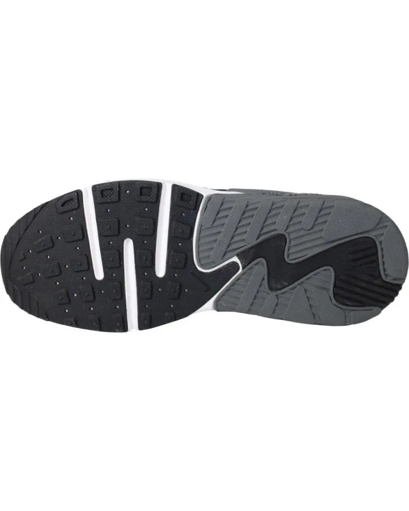 Zapatillas deporte de Mujer NIKE CD6894 001 NEGRO