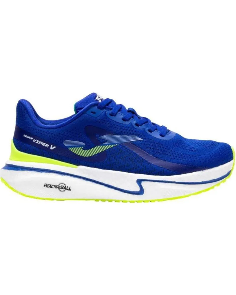 Zapatillas deporte JOMA  de Hombre ZAPATILLA VIPER MEN 2504 ROYAL RVIPES2504  VARIOS COLORES