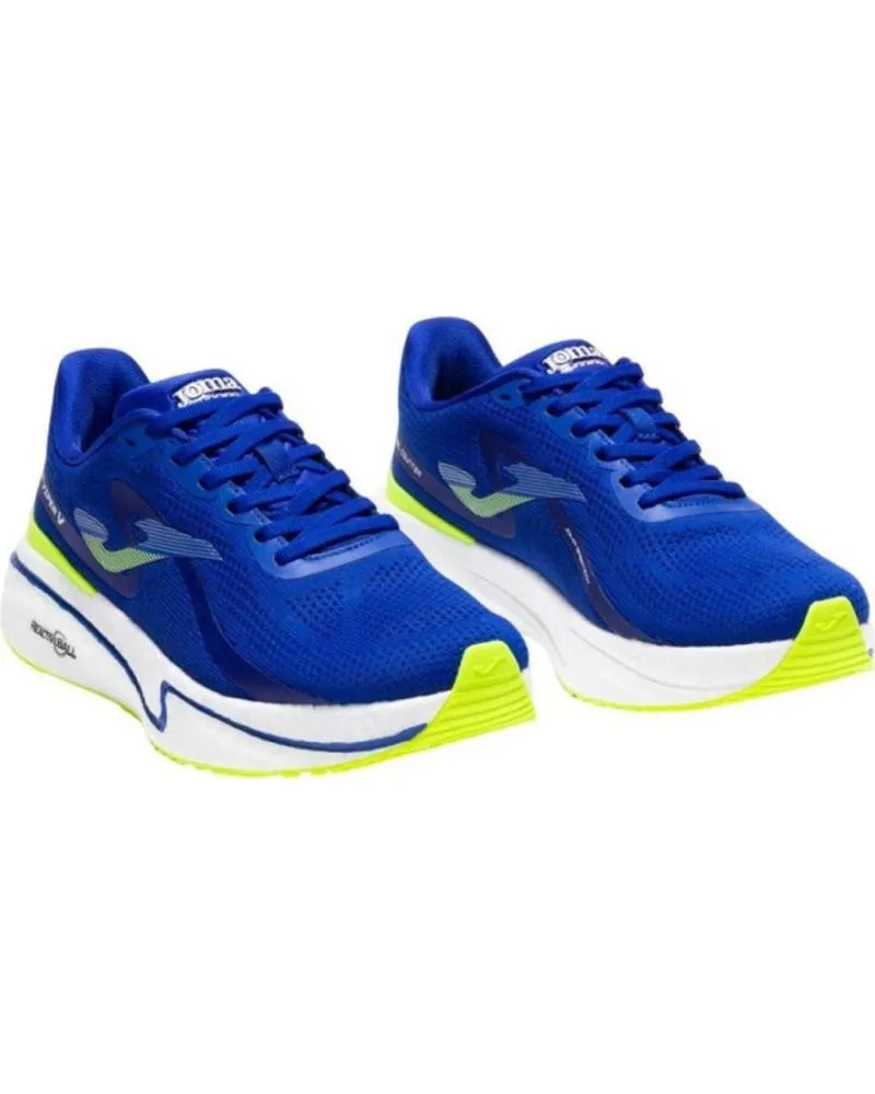 Zapatillas deporte JOMA  de Hombre ZAPATILLA VIPER MEN 2504 ROYAL RVIPES2504  VARIOS COLORES
