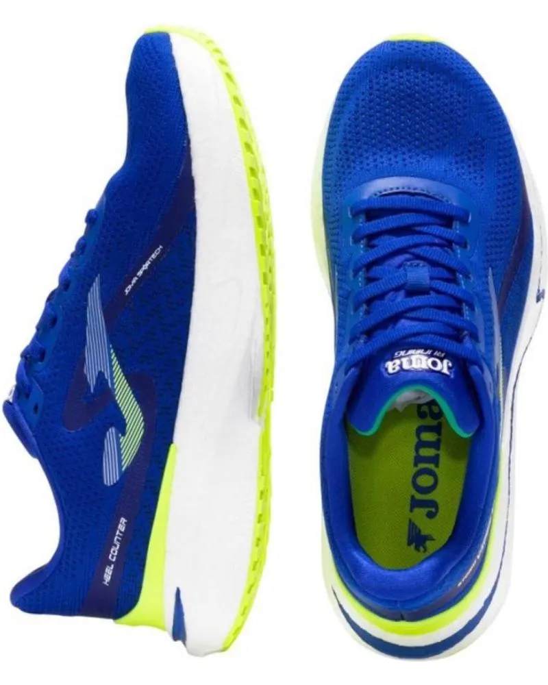 Zapatillas deporte JOMA  de Hombre ZAPATILLA VIPER MEN 2504 ROYAL RVIPES2504  VARIOS COLORES
