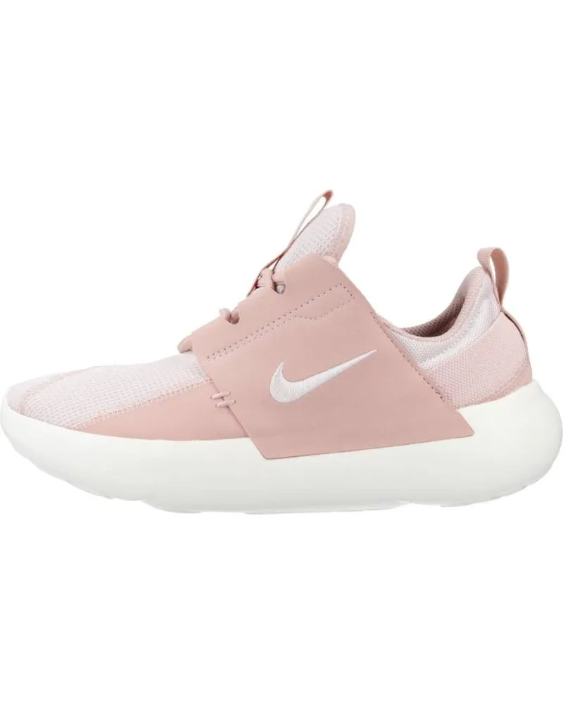 ZAPATILLAS DEPORTE NIKE  DE MUJER ZAPATILLAS MUJER MODELO ESERIES AD COLOR ROSA  600