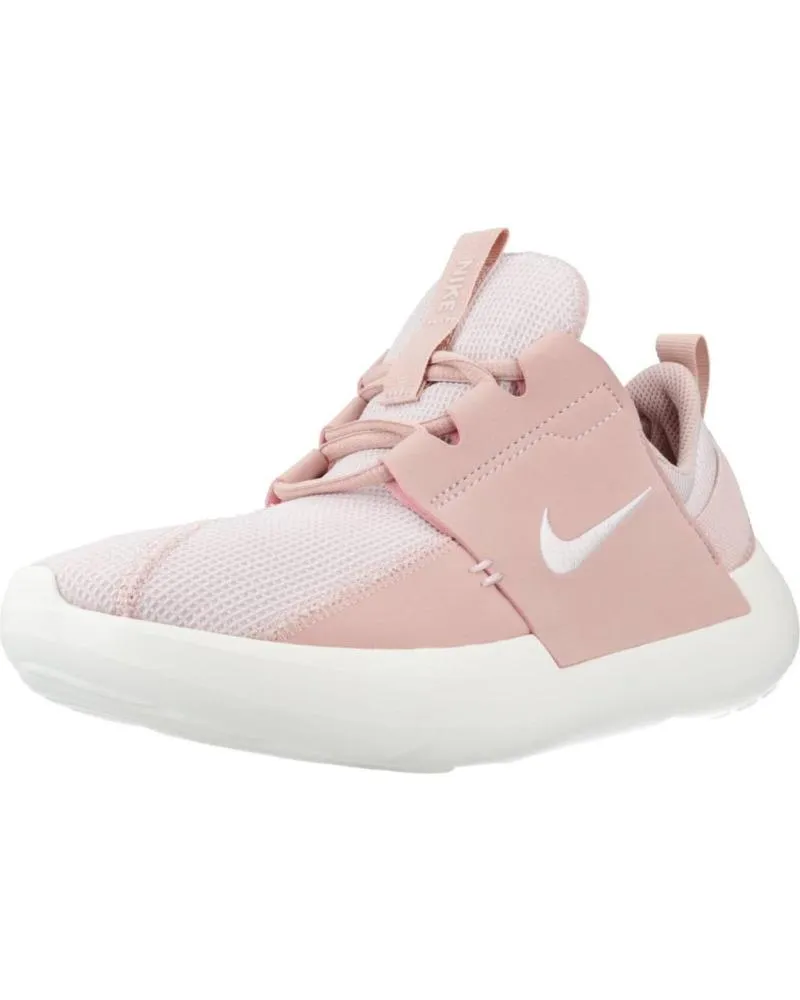 ZAPATILLAS DEPORTE NIKE  DE MUJER ZAPATILLAS MUJER MODELO ESERIES AD COLOR ROSA  600
