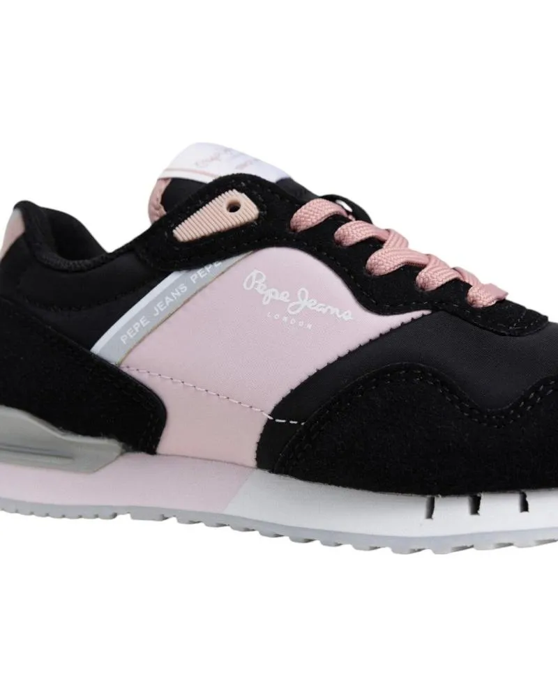 Zapatillas deporte PEPE JEANS  de Mujer DEPORTIVOS DE MUJER LONDON EN  COLORES COMBINADOS