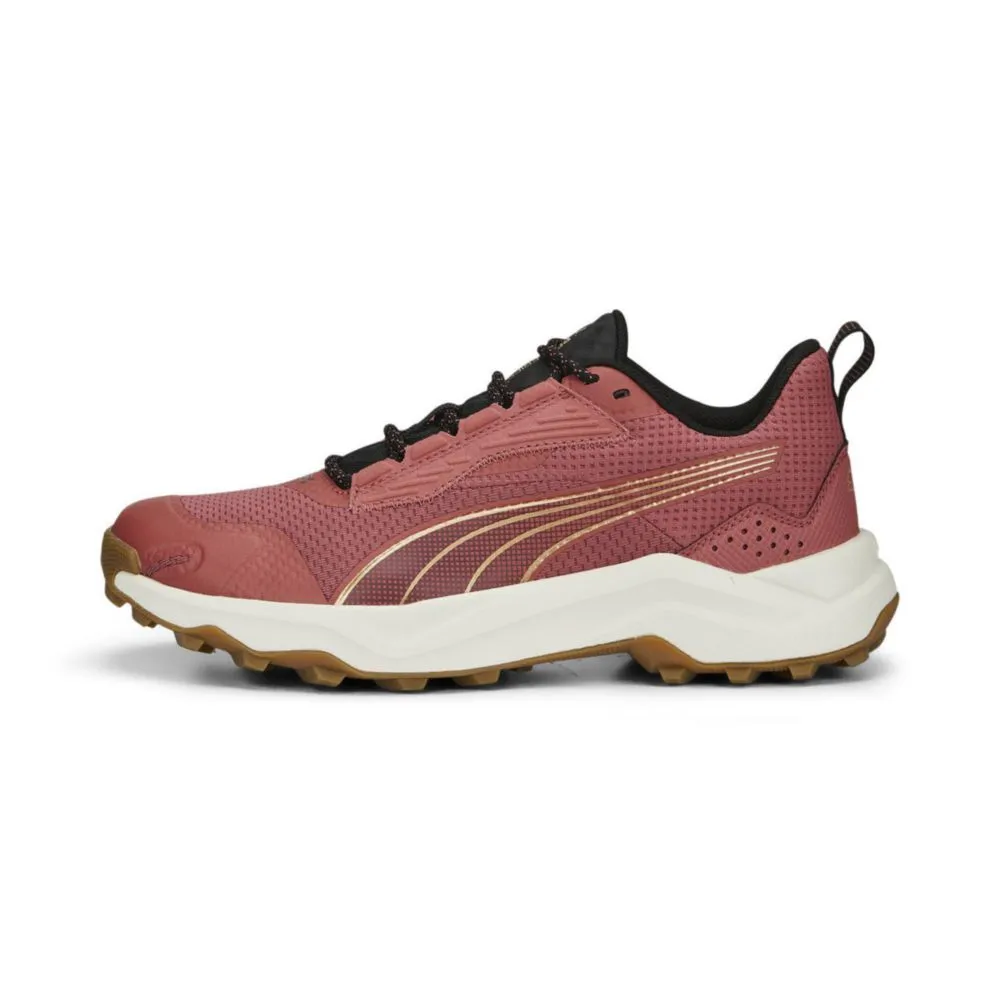 Zapatillas Deportivas para  Mujer Puma 377876 07 Obstruct Profoam