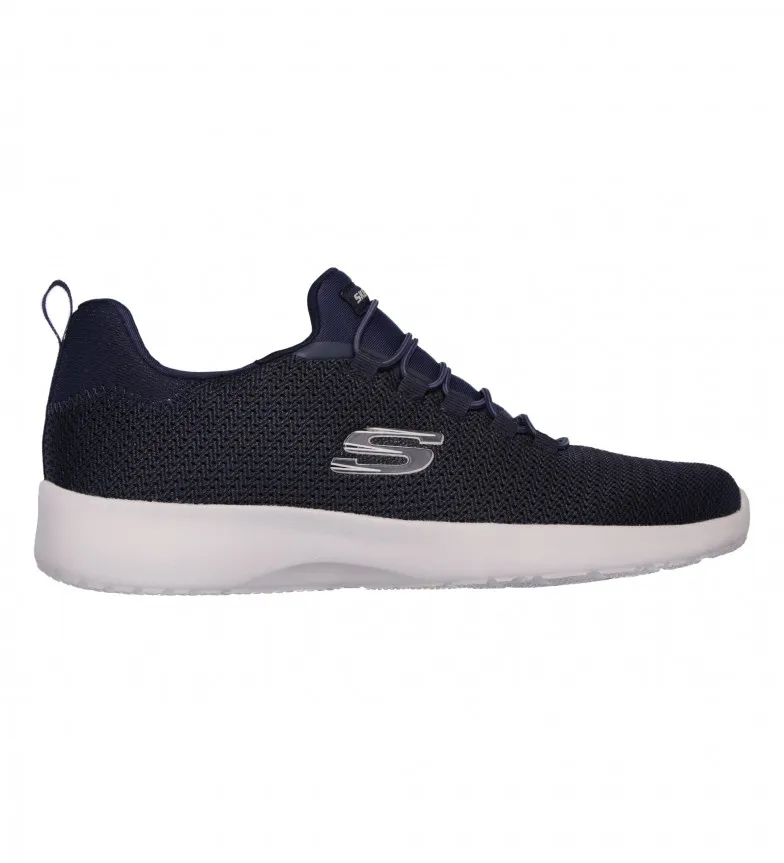 Zapatillas Dynamight marino