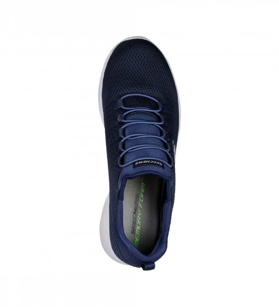 Zapatillas Dynamight marino