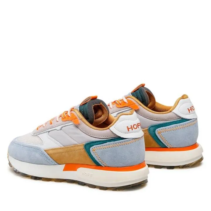 Zapatillas Hoff Tribe Congo