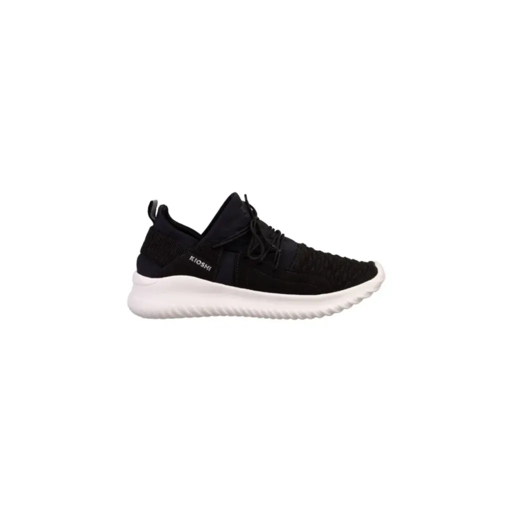 Zapatillas Hombre Kioshi Modelo Nithe