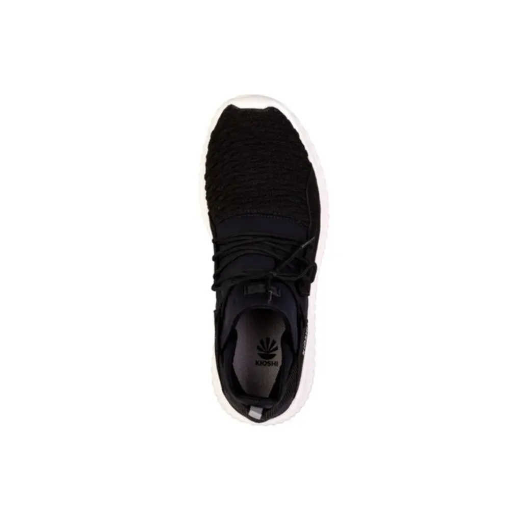 Zapatillas Hombre Kioshi Modelo Nithe