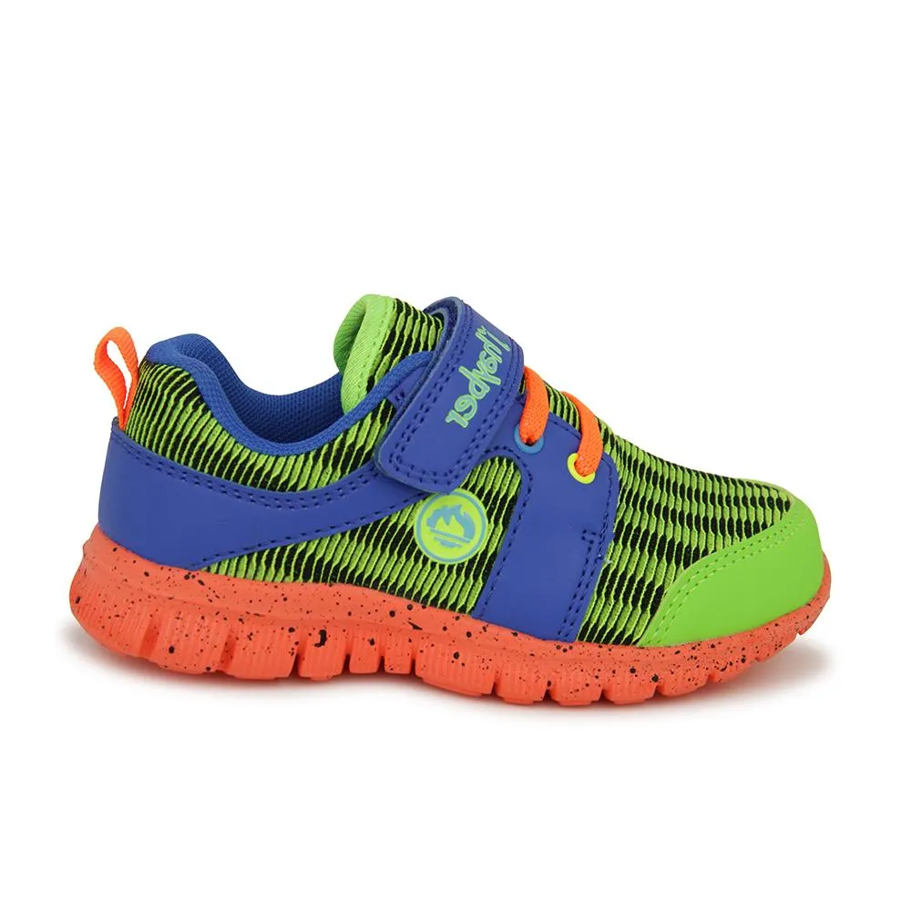 ZAPATILLAS J´HAYBER CHOFITA POSTACHO