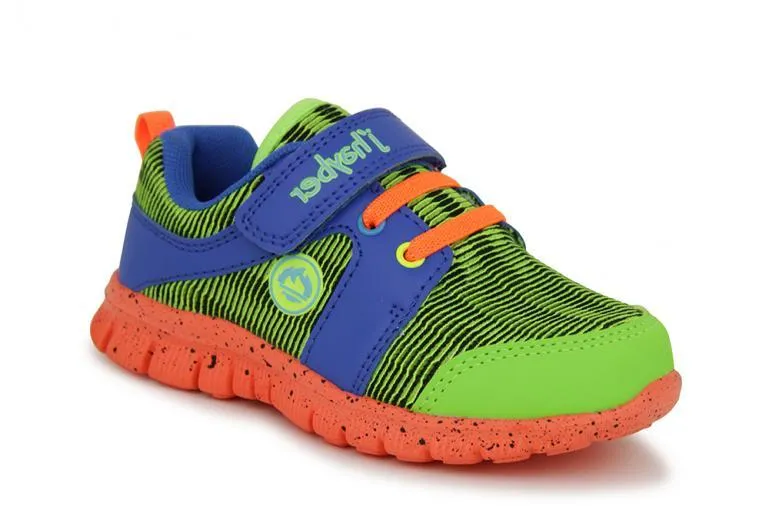 ZAPATILLAS J´HAYBER CHOFITA POSTACHO