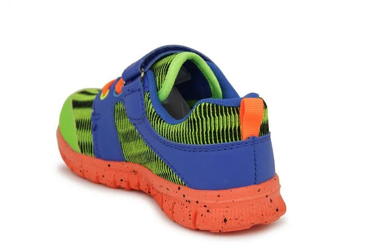 ZAPATILLAS J´HAYBER CHOFITA POSTACHO