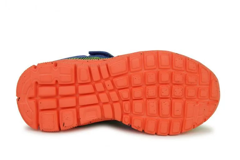 ZAPATILLAS J´HAYBER CHOFITA POSTACHO