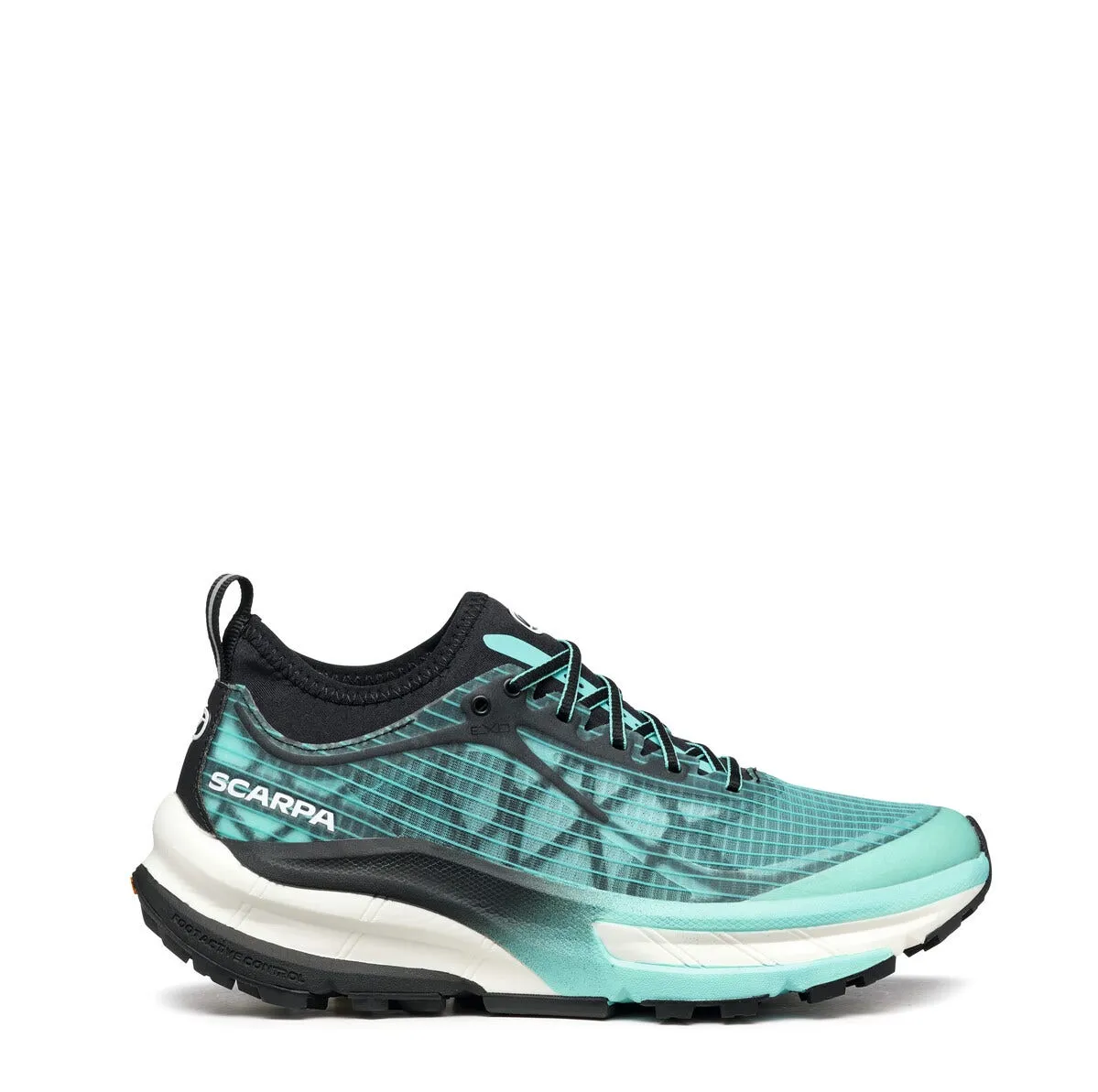 Zapatillas Mujer Golden Gate Atr