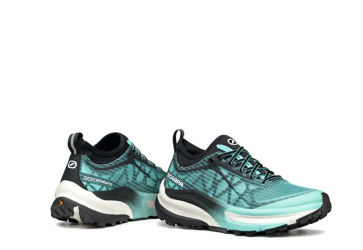 Zapatillas Mujer Golden Gate Atr