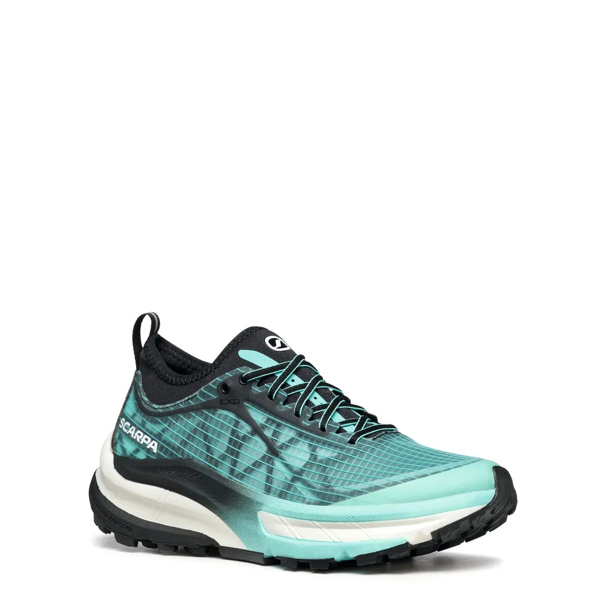 Zapatillas Mujer Golden Gate Atr
