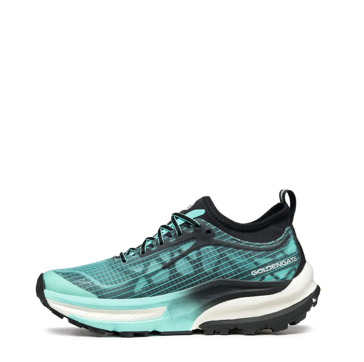 Zapatillas Mujer Golden Gate Atr