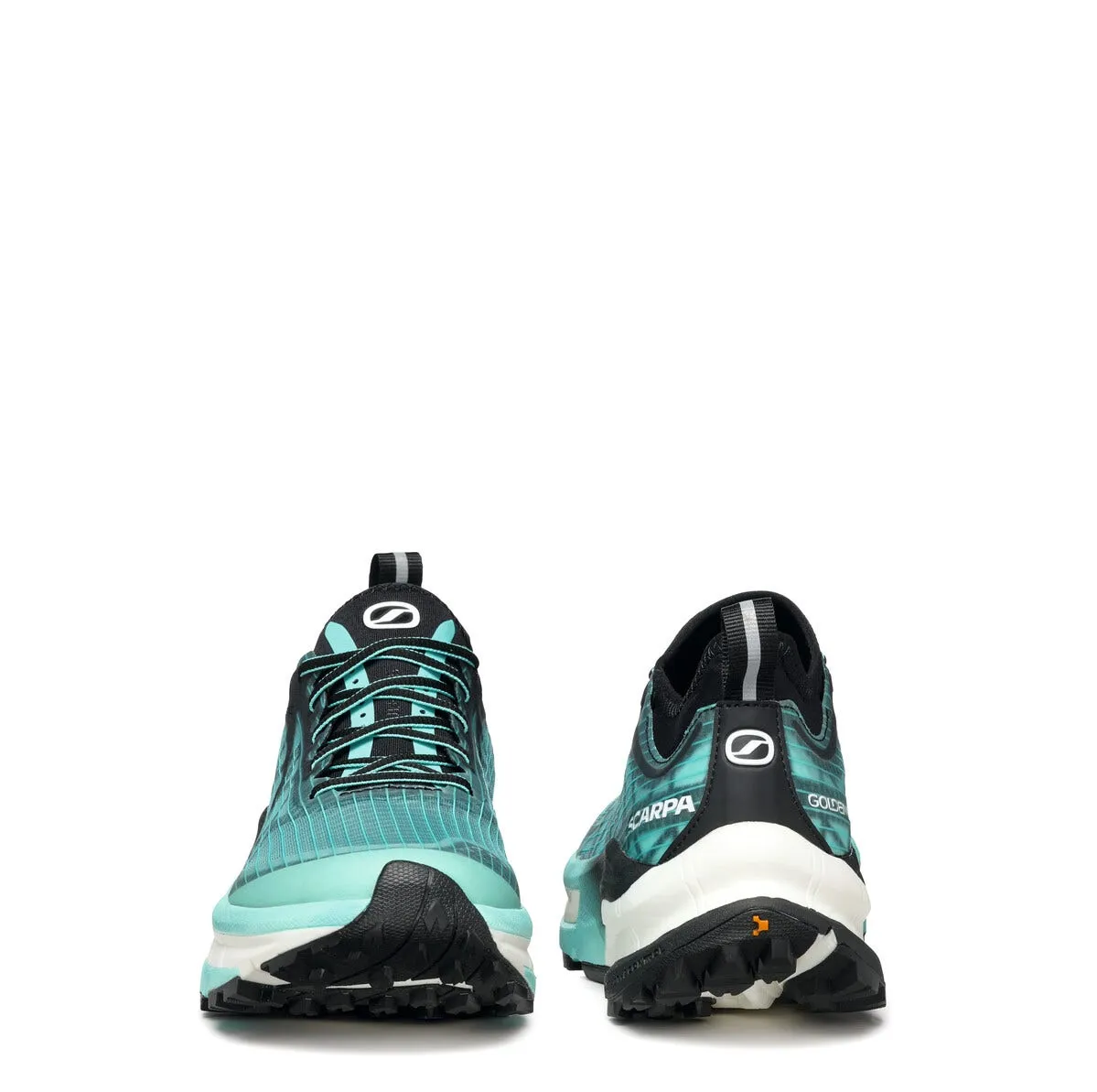 Zapatillas Mujer Golden Gate Atr