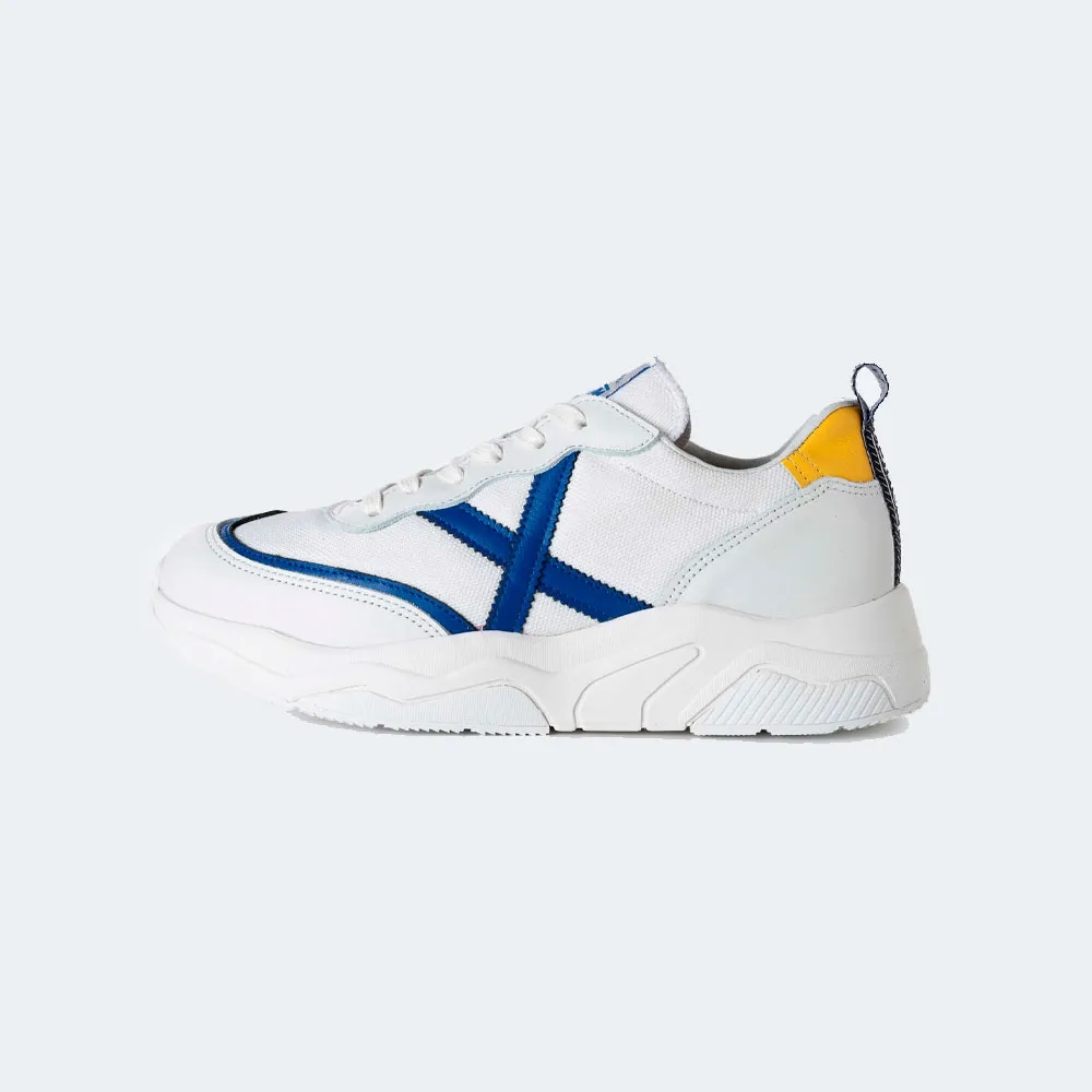 Zapatillas MUNICH WAVE 118 8770118